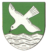 Blason de Vogelgrun / Arms of Vogelgrun