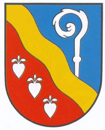 Wappen von Wierthe/Arms (crest) of Wierthe
