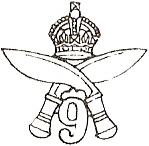 9th Gorkha Rifles, Indian Army.jpg