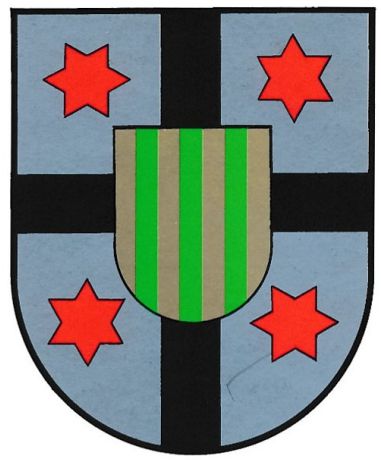 Wappen von Amt Bilstein