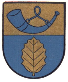 Wappen von Buchen (Siegen)/Arms (crest) of Buchen (Siegen)