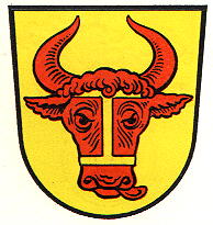 Wappen von Coesfeld