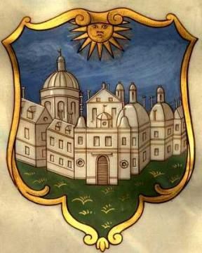 Coat of arms (crest) of College of William and Mary