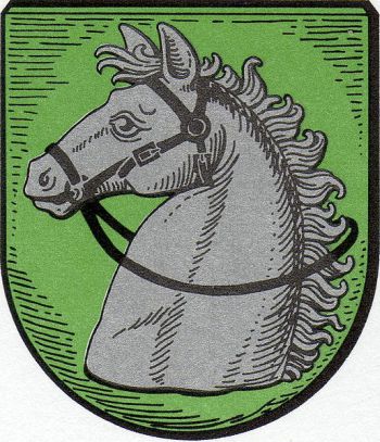 Wappen von Filsum/Arms of Filsum