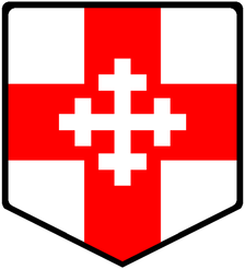 Arms (crest) of The Free Episcopal Church