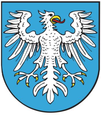 Wappen von Großmühlingen/Arms of Großmühlingen