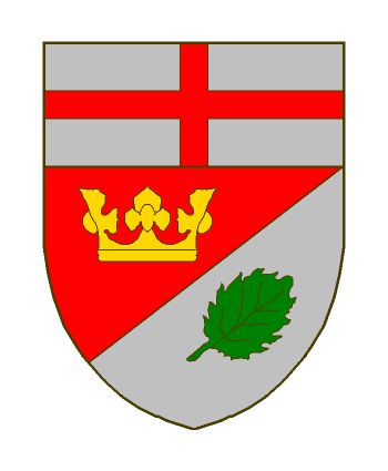 Wappen von Holzerath / Arms of Holzerath