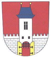 Coat of arms (crest) of Hořice