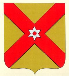 Blason de Humbert (Pas-de-Calais)/Arms (crest) of Humbert (Pas-de-Calais)