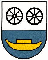 Wappen von Julbach (Oberösterreich)/Arms of Julbach (Oberösterreich)