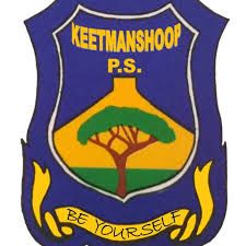 Coat of arms (crest) of Keetmanshoop Primary School