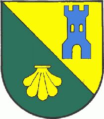 Wappen von Lassing (Steiermark)