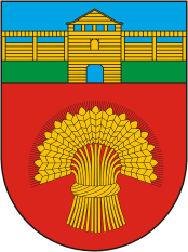 Arms of Minsk (raion)