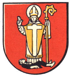 Wappen von Pigniu
