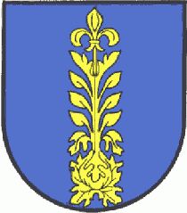 Wappen von Sankt Marein bei Neumarkt/Arms of Sankt Marein bei Neumarkt