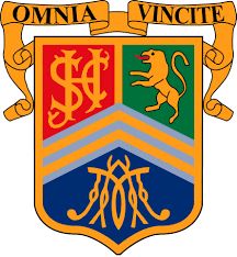 Coat of arms (crest) of St. Henry’s Marist College