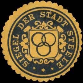 Seal of Steele