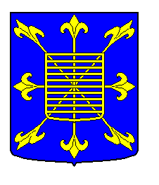 Wapen van Uden/Arms (crest) of Uden