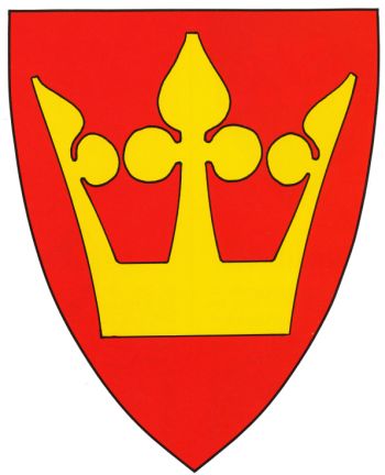 Arms of Vestfold
