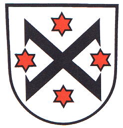 Wappen von Westerheim (Württemberg)/Arms (crest) of Westerheim (Württemberg)