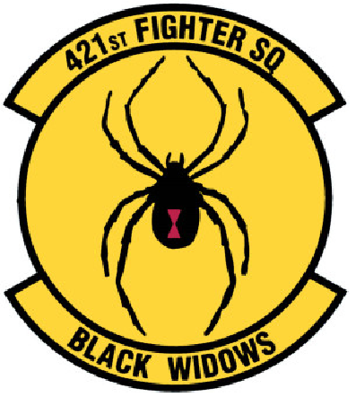 File:421st Fighter Squadron, US Air Force.png