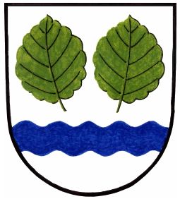 Wappen von Buchholz (Aller)/Arms (crest) of Buchholz (Aller)