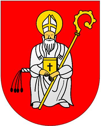 Arms (crest) of Cademario