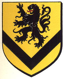 Blason de Donnenheim/Arms of Donnenheim
