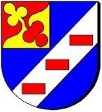 Wapen van Drachtstercompagnie/Coat of arms (crest) of Drachtstercompagnie