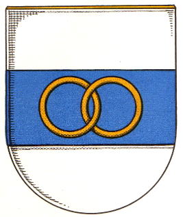 Wappen von Eberholzen