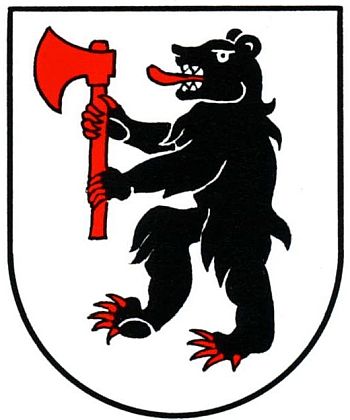 Wappen von Eggerding/Arms of Eggerding