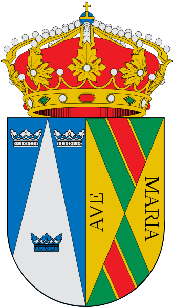 Escudo de El Boalo