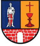 Wappen von Elsdorf (Niedersachsen)