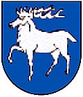 Wappen von Flochberg/Arms (crest) of Flochberg