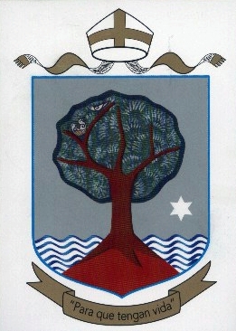 Arms (crest) of Martín Pablo Pérez Scremini