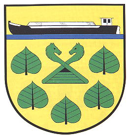 Wappen von Güster