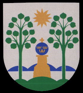 Arms of Haparanda