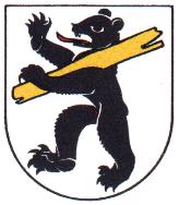 Arms (crest) of Herisau