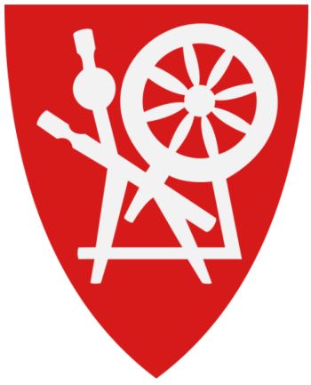 Arms of Kåfjord