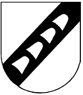 Wappen von Malmsheim/Arms (crest) of Malmsheim