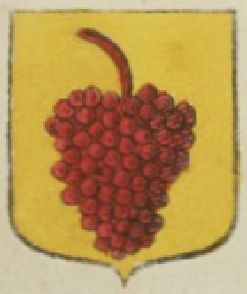 Blason de Maurens (Gers)/Coat of arms (crest) of {{PAGENAME