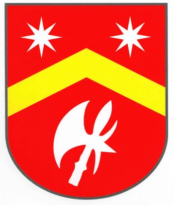 Wappen von Norddeich/Arms (crest) of Norddeich