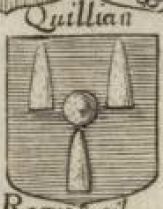 Arms of Quillan
