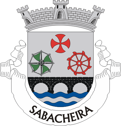 Brasão de Sabacheira