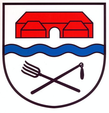Wappen von Schwartbuck/Arms (crest) of Schwartbuck