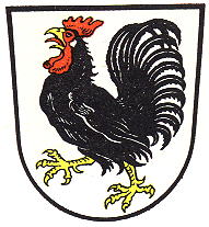 Wappen von Seelze/Arms (crest) of Seelze