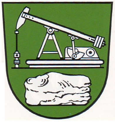 Wappen von Samtgemeinde Steimbke/Arms (crest) of Samtgemeinde Steimbke