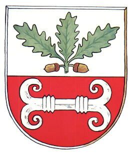 Wappen von Suterode/Arms (crest) of Suterode