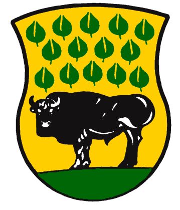 Wappen von Taura/Arms (crest) of Taura