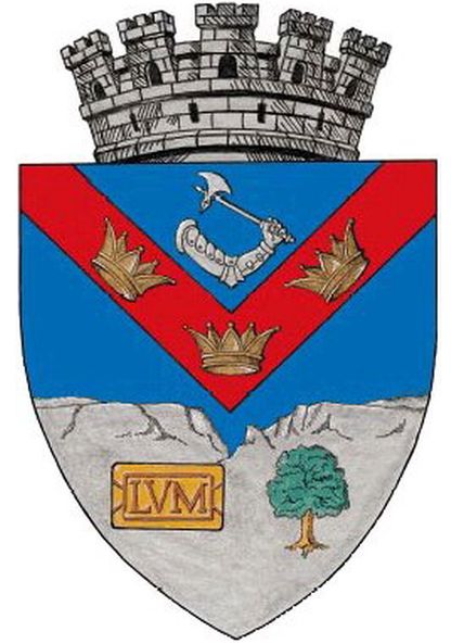 Stema Turda